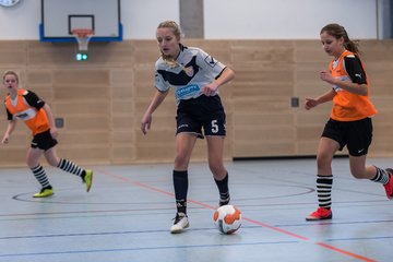 Bild 302 - Hallenkreismeisterschaften